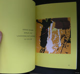 Robert Zandvliet , Calame ao. # DER ABGELENKTE BLICK # 2000