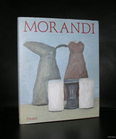 Prestel # GIORGIO MORANDI # 1999, mint-
