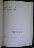 Verdijk, Volten ao.# CONTOUR # 1963, nm
