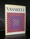 Renner # VICTOR VASARELY # 1982, vg+