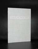 artist book# ANNA M van THIEL de VRIES#1999, 125 cps.nm