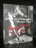 Georg Grosz # SCHWARZER CHAMPAGNER und BLUTIGER ERNST # 2010, mint