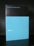 Riske, Nahuijs, de Baat, Willems# BAROKKE ABSTRACTIE, IDEEEN # 1963, nm