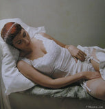 Priscilla Bistoen# Chansons d'Amour #4 vol. MINT, 2004