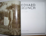 Basel Beyeler # EDVARD MUNCH # 2007 , mint