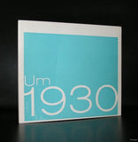 Die Neue Sammlung, Bauhaus , Munchen # UM 1930 # 1969, nm