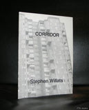 Stephen Willats # CORRIDOR #Imschoot, 1991