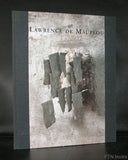 Muhka # LAWRENCE de MAUPEOU # 2000, mint--/nm+++