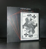 European Playing cards# IN DE KAART GEKEKEN# TD, 1976,