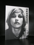 Stella Hamberg # LIEBE HOLLE # 2008, mint + Invitation