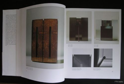 PAOLO PIVA DESIGN & ARCHITEKTUR Designers: World-Renowned