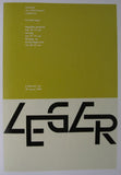 Wim Crouwel # PREISTRAGER STANKOWSKI STIFTUNG#1991,mint