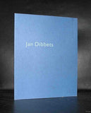de Pont # JAN DIBBETS # 2001, nm+