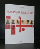 Rubbini, Venezia # MAURIZIO PELLEGRIN # 2005, nm++