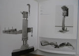 Wim Crouwel # BEELDEN VAN BEDRIJVEN# 1994, nm+