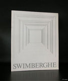 Belgisches Haus, Koln#GILBERT SWIMBERGHE# 1980, nm