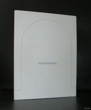 Arte Povera, Nantes# GIULIO PAOLINI # 1987, nm+