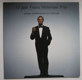Frans Molenaar # 1940 - 2005 # 2005, nm+, plus extra!