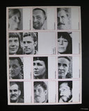 Stedelijk Museum# TWAALF ZWEDEN, KERAMIEK EN GLAS#Kosta Boda, Crouwel, 1969, nm