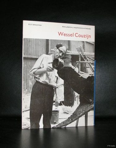 schuurman # WESSEL COUZIJN# # 1967, nm