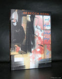 Rebecca Horn # ALL THESE BLACK DAYS#2001, Mint
