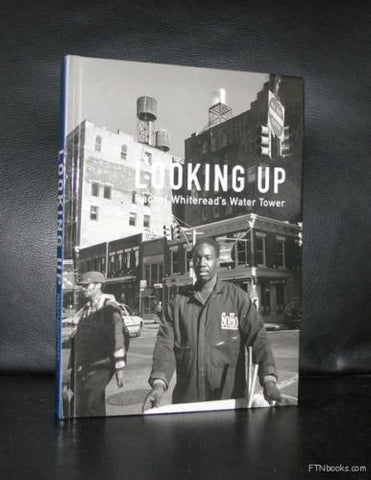 Rachel Whiteread # LOOKING UP # 1999, Scalo