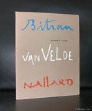 M.L. de Boer# BITRAN, Geer van VELDE, NALLARD#1974, nm