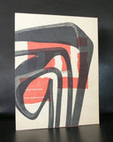 Museumjournaal, Sandberg # Gerrit Rietveld special # 1965, nm