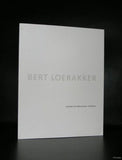 Abbemuseum # BERT LOERAKKER# 1992, mint