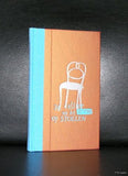 Thonet # DE CULTUUR VAN HET ZITTEN # special publication, 2005