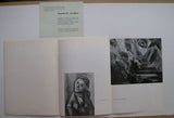 Wim Crouwel # CHABOT # Waaggebouw, 1957, nm + inv.