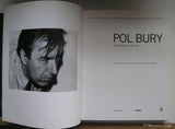 Pol Bury # CATALOGUE RAISONNE # 1995, mint