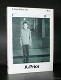 A-Prior # FIONA TAN # N0.8, 2003, NM++