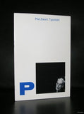 Piet Zwart, EX LIBRIS # PIET ZWART: TYPOTEKT # 1980, mint-