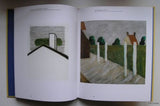 Roger Raveel , Belvedere #  IN FRIESLAND # 2007, mint