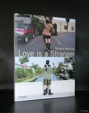 Melanie Manchot # LOVE IS A STRANGER # 2001, mint