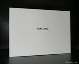 Galerie Trabant # GARY LANG # 2001, nm