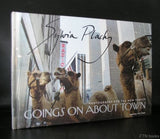 Sylvia Plachy # GOINGS ON ABOUT TOWN # Aperture, 2007, MINT