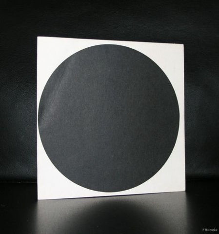 Zero, Mack, Piene# NEUE GRUPPE SAAR# 1961, nm