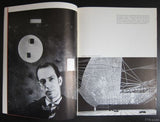 Bibliotheque d'Alexandrie Paris # CONSTANT # 1959, NM+++/Mint--