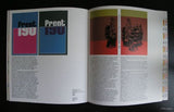 Bibeb  # OTTO TREUMANN # Thieme, 1970, nm+