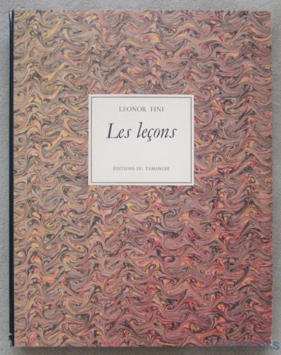 Books Catalog Fini of 洋書 Leonor Illustrated