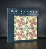 M.C. Escher # REGULAR DIVISIONS# 1986, nm+