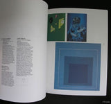 Riley, Hirst, Kapoor a.o# BLUE # nm+, 2000