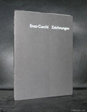 Enzo Cucchi, Groninger Museum # ZEICHNUNGEN#1982, nm