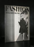 Max Heymans # FASHION # 1983, nm