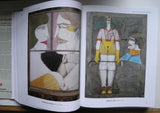 Richard Lindner #CATALOGUE RAISONNE # 1999, mint