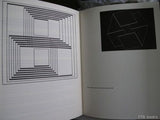 Stedelijk Museum , Wim Crouwel design#JOSEF ALBERS# orig.seriegraph.1961, NM