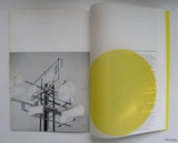 Stedelijk Museum# Nicolas SCHOFFER # 1964, mint-