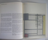 Stedelijk# STUYVESANT COLLECTIE# Crouwel, 1962, nm